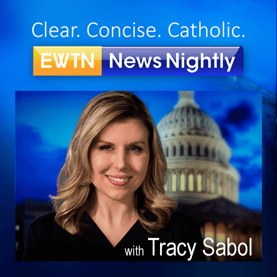 EWTN News Nightly Spirit Catholic Radio Spirit Catholic Radio
