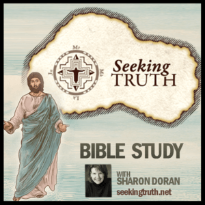 truthfilled bible study